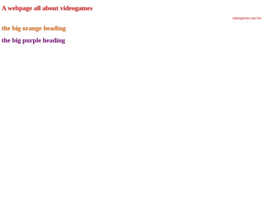 lesson2 screenshot
