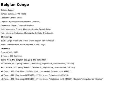 belgian-congo screenshot