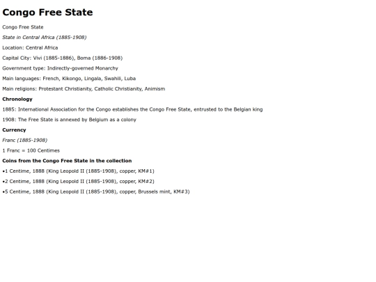 congo-fs screenshot