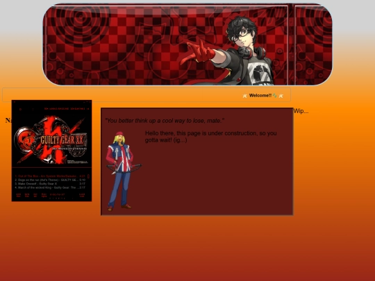 axl-zone screenshot