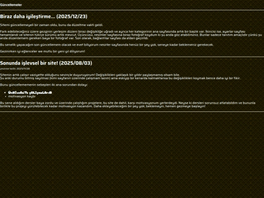 contents/updates-tr screenshot