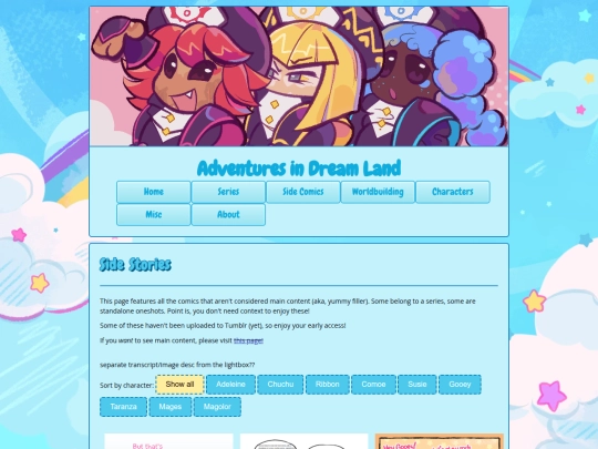 sidecomics/index_with_alt_official - Copy screenshot