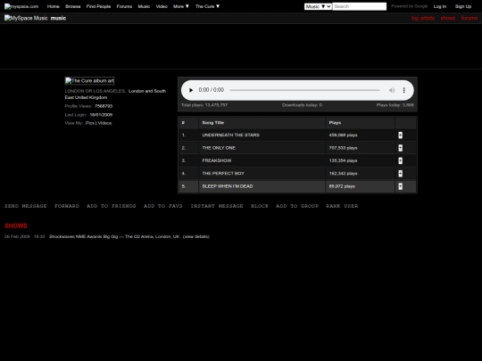 break7 screenshot