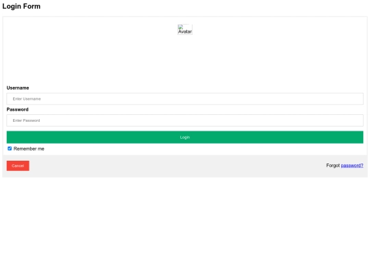 sanjay/LOGIN screenshot