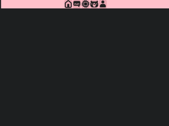 navBar screenshot