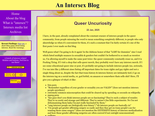 posts/2025-01-22-Queer-Uncuriosity screenshot