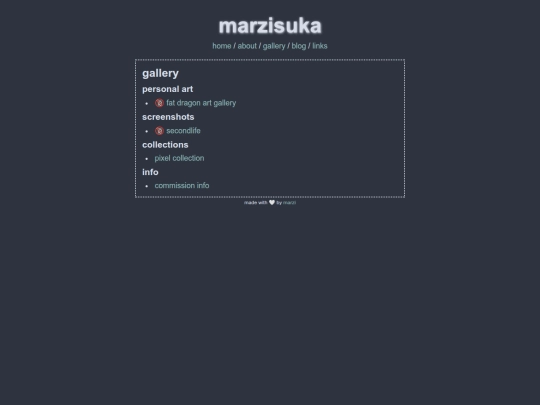 gallery screenshot
