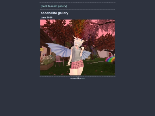slgallery screenshot