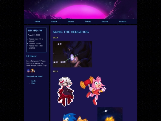 works/sega screenshot