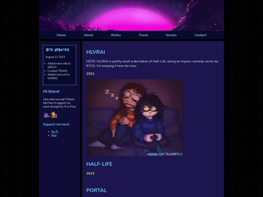 works/valve screenshot