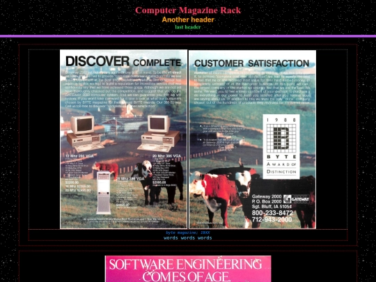 mag_rack screenshot