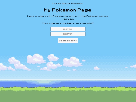 shrines/pkmn/shrinePKMN screenshot