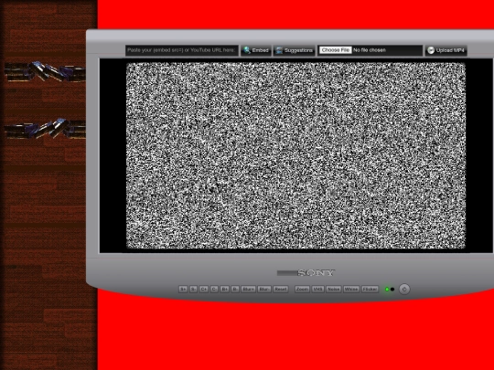 tvroom screenshot