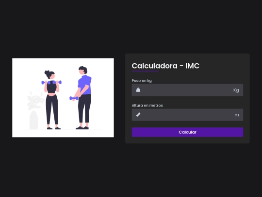 imc screenshot