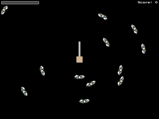 katanaindex screenshot