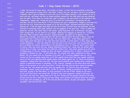 jude1 screenshot