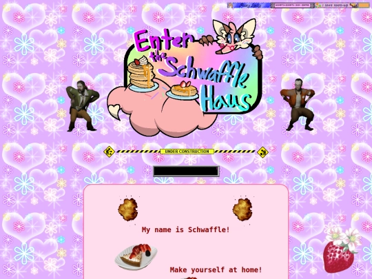 home screenshot
