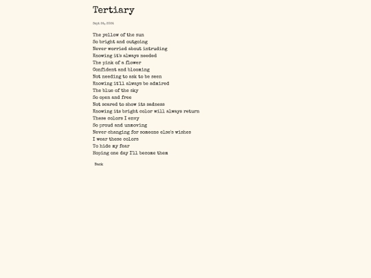 tertiary screenshot