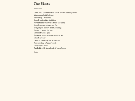 theblame screenshot