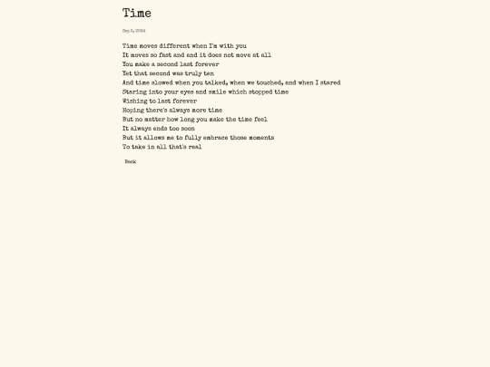 time screenshot