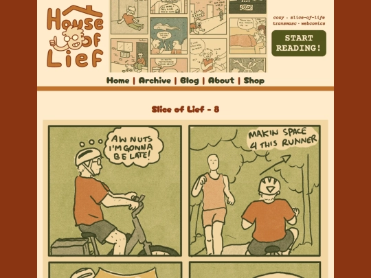 comic/28 screenshot