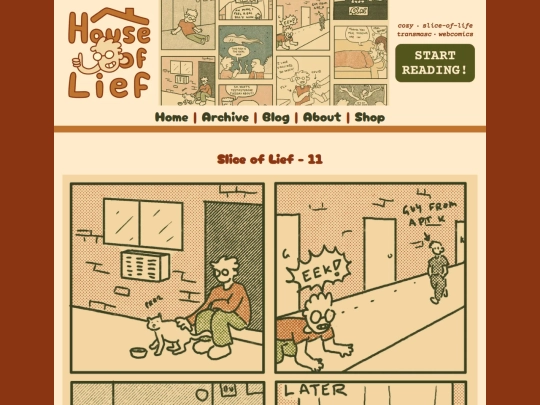 comic/31 screenshot