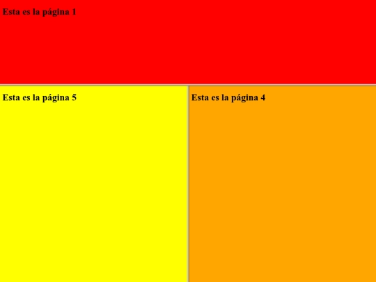 frames/ejemploframes screenshot
