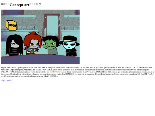 Raokastuck screenshot