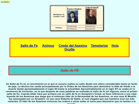 lmsgi_ut2_02 screenshot