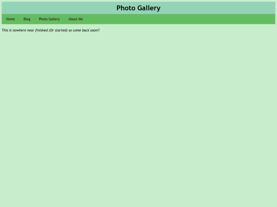 gallery screenshot