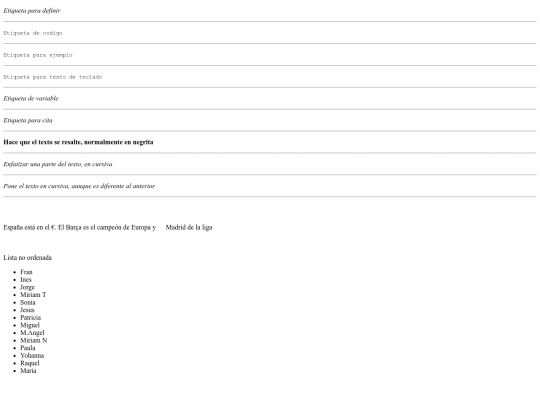 textos screenshot