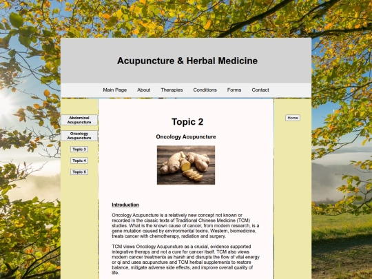 OA screenshot