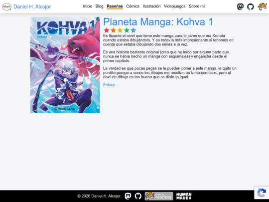 reviews/kohva1 screenshot