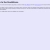 The web site of dreddverse avatar