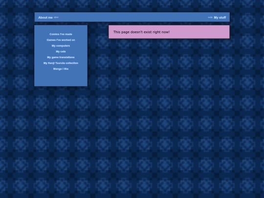 translations screenshot