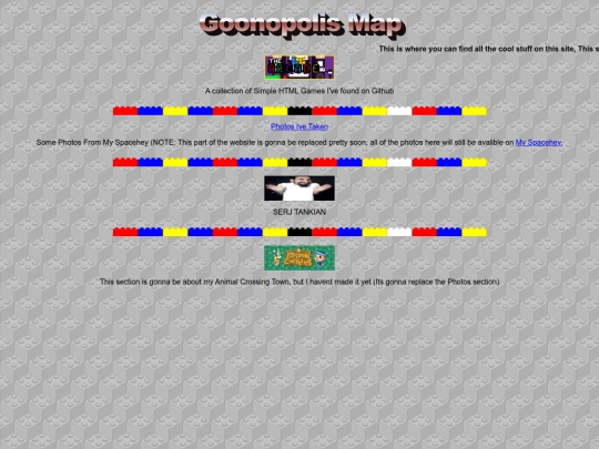 map screenshot