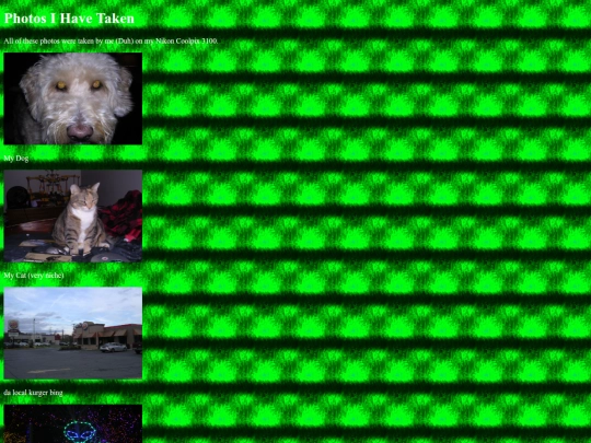 photo screenshot