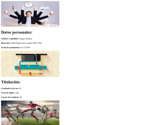 practica1/curriculum screenshot