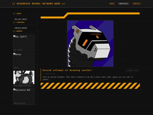 embed/2022_12_08_SynthLizard_pfp screenshot