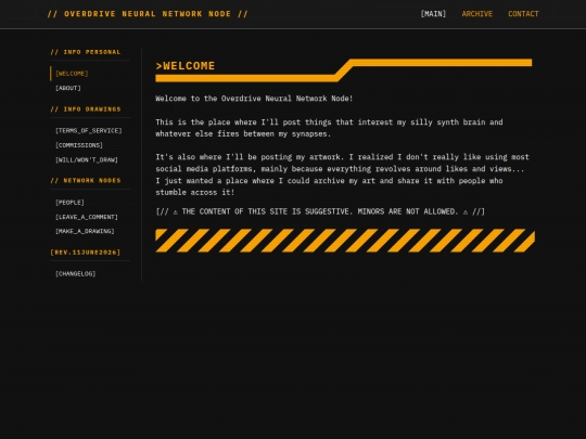 main screenshot