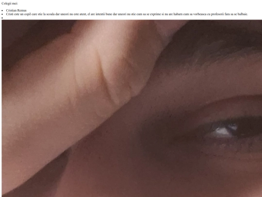colegi screenshot