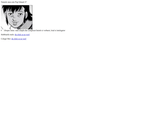 paginamea screenshot