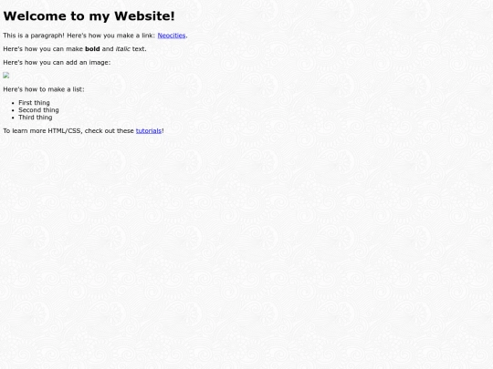 indexst screenshot