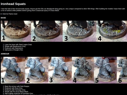 tutorial_ironheads screenshot