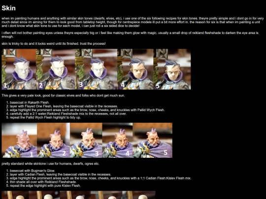 tutorial_skin screenshot