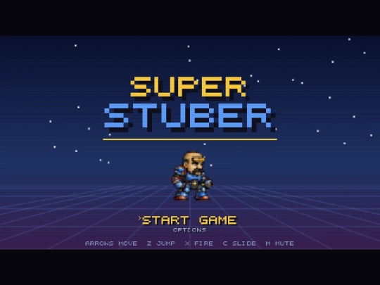superstuber screenshot