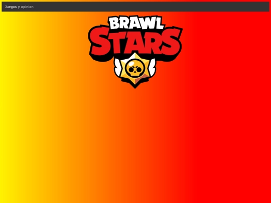 BrawlStars screenshot