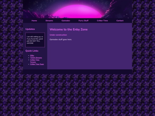 gamedev screenshot