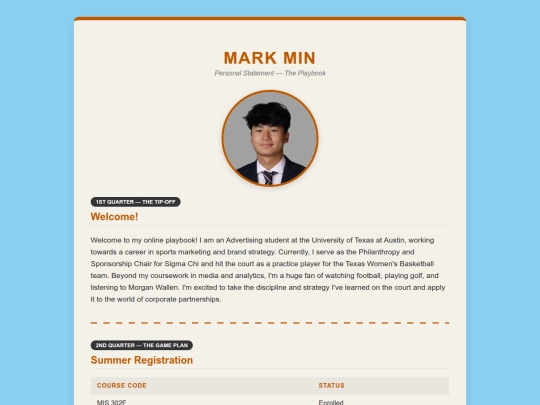 markmin screenshot