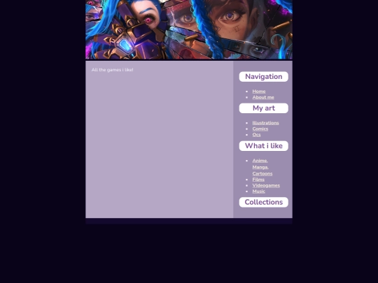videogames screenshot